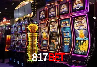 Explorando a Categoria de Eventos em Apostas na 817bet