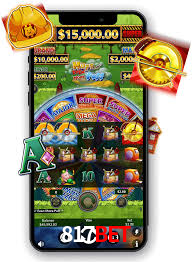 Descubra o Mundo do Cassino Online com 817bet