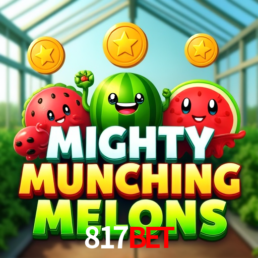 Descubra a Magia dos Jogos de Arcade no 817bet